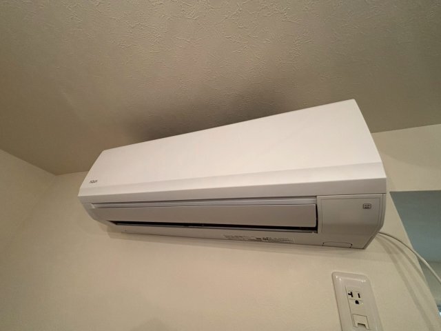 拡大写真:滝山アパート 1階104のその他設備