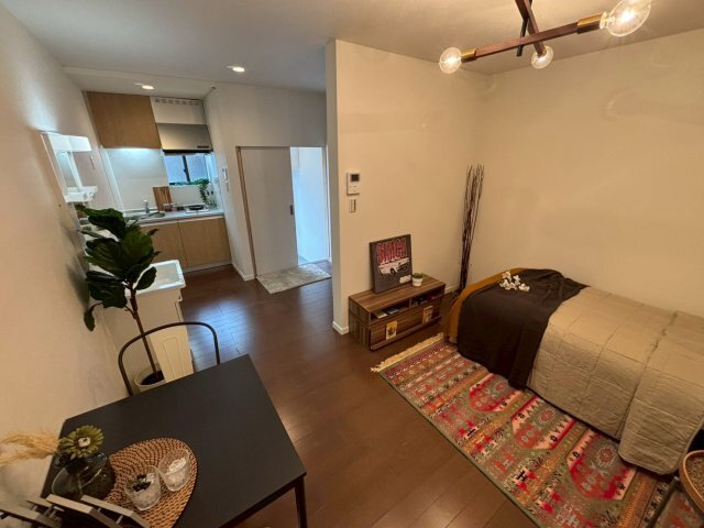 拡大写真:滝山アパート 1階104のその他部屋・スペース