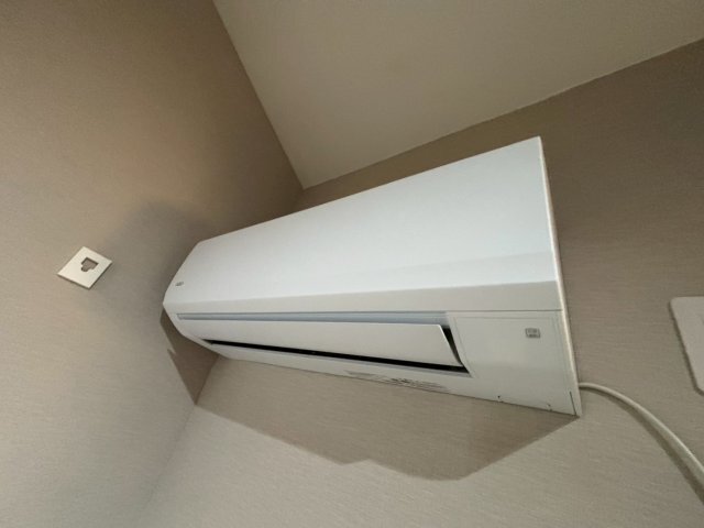 拡大写真:滝山アパート 2階201のその他設備