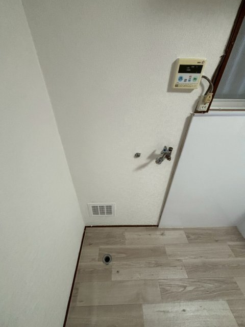 拡大写真:東畦野3丁目15-21貸家 2階-のその他設備