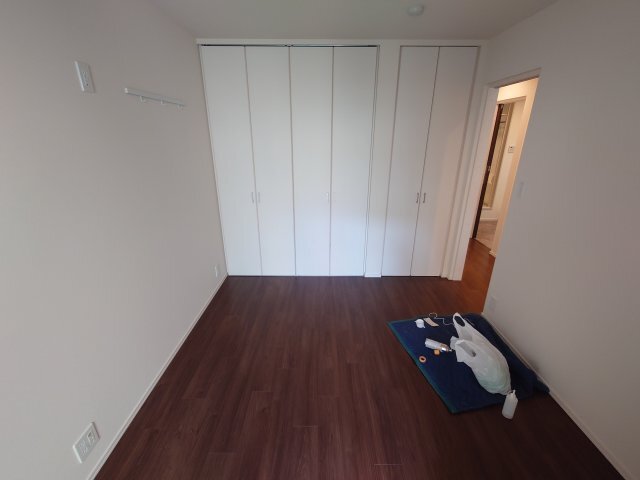 拡大写真:LaLaBrezza芦屋翠ヶ丘 3階301の寝室