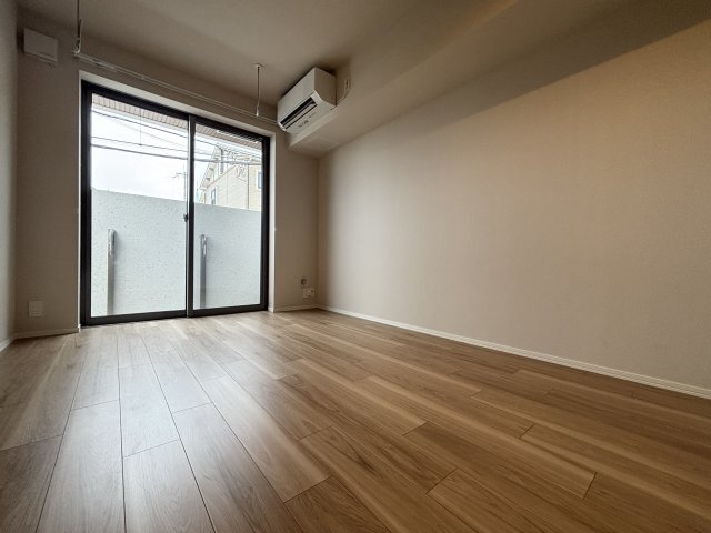 拡大写真:Forest Monzencho East 1階102のその他