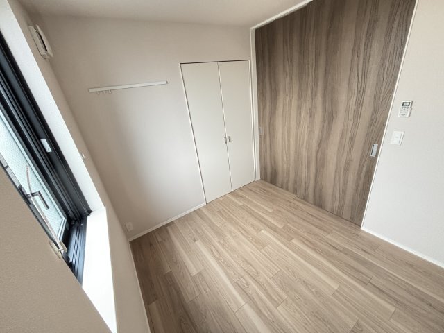 拡大写真:Forest Monzencho East 3階306のその他