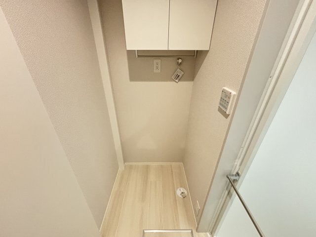 拡大写真:Forest Monzencho East 2階205のその他設備