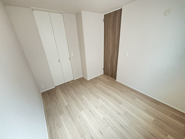 拡大写真:Forest Monzencho East 2階205のその他