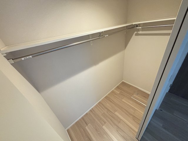 拡大写真:Forest Monzencho East 1階103のその他設備