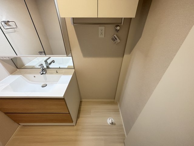 拡大写真:Forest Monzencho East 3階303のその他設備