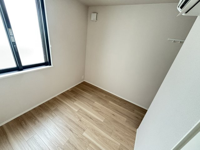 拡大写真:Forest Monzencho East 3階303のその他