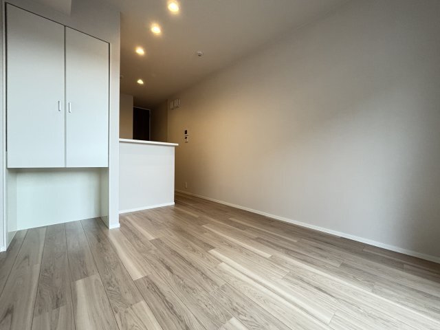 拡大写真:Forest Monzencho East 3階303のその他