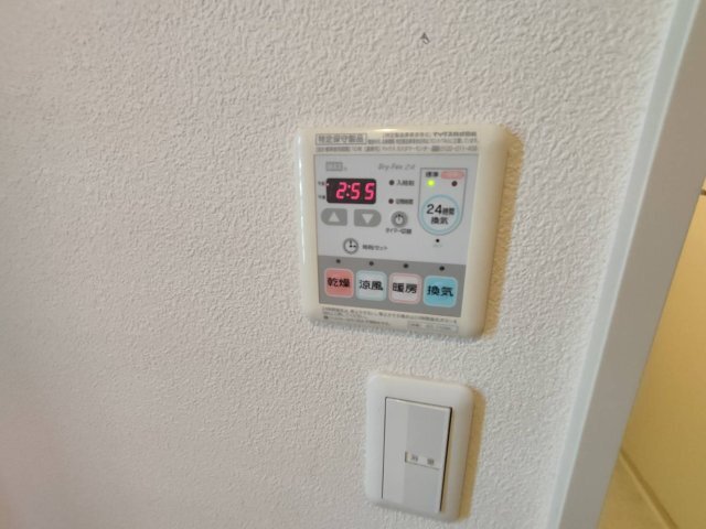 拡大写真:ラ・カーサ夙川 1階102のその他設備