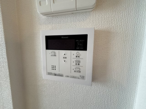 拡大写真:シャーメゾンMV-VII 2階201のその他