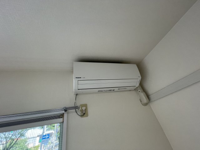 拡大写真:トラウムハウス 1階101のその他設備
