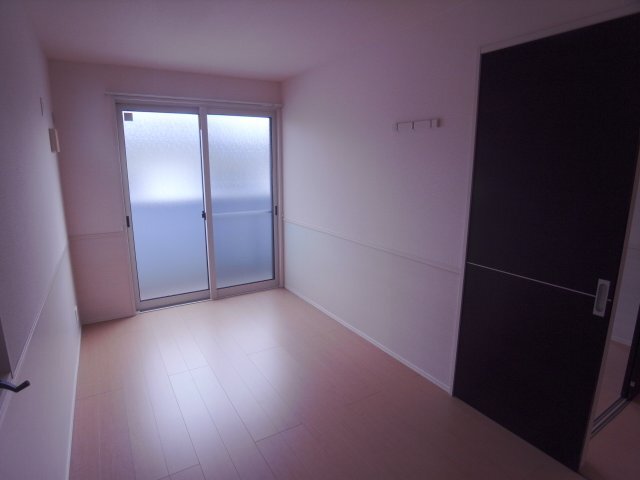 拡大写真:摂州打出住 1階2の室内
