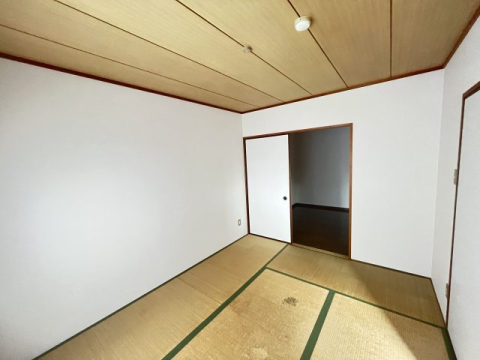 拡大写真:クレセール宝塚 2階201のその他