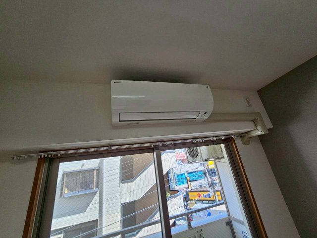 拡大写真:サンロード石橋 3階302のその他設備