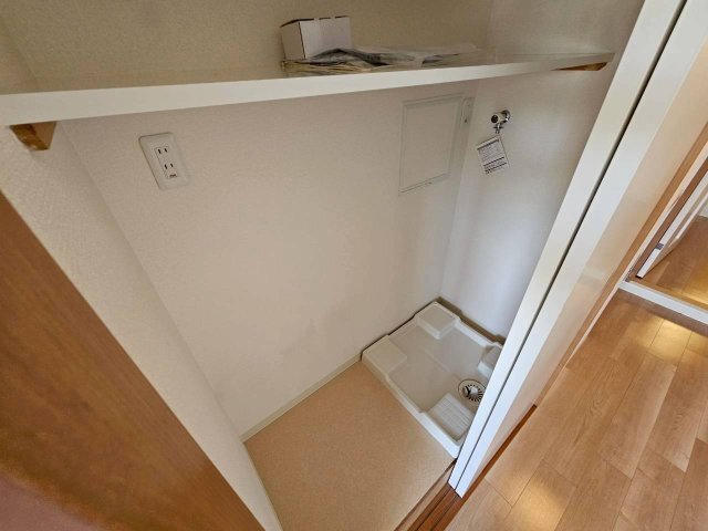 拡大写真:サンロード石橋 8階801のその他