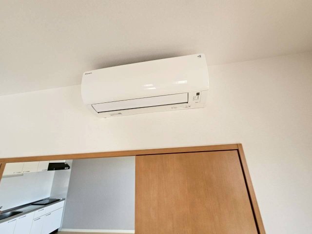 拡大写真:サンロード石橋 8階801のその他設備