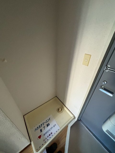 拡大写真:プレステージ石橋 3階310のその他