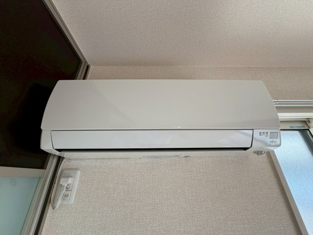拡大写真:MERSENNE 1階107のその他設備