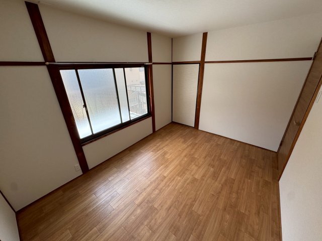 拡大写真:中村ハイツ 2階3のその他部屋・スペース