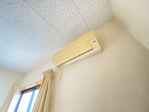 拡大写真:レオパレス南ひばりガ丘 1階101のその他設備