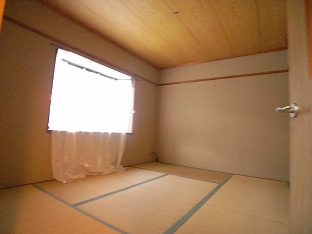 拡大写真:宝塚市雲雀丘2丁目 Fの寝室