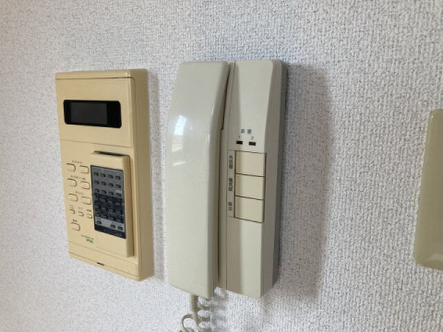 拡大写真:BJビル 4階405のその他共有部分