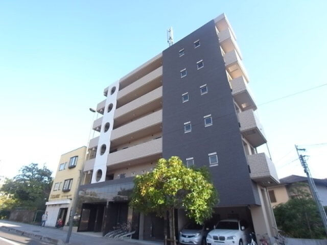 拡大写真:アメニティコート夙川 2階204のその他共有部分