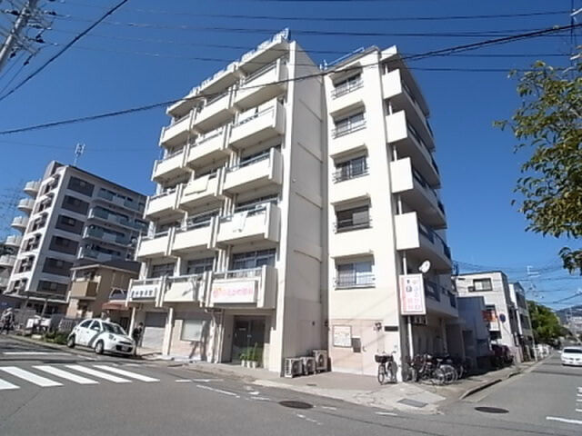 宝塚市小林2丁目の外観