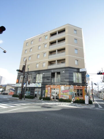 川西市小花2丁目の外観