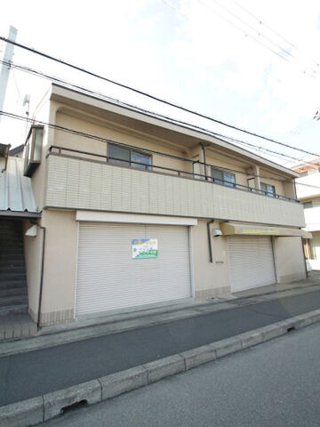 Maison Cerisier (メゾンスリジエ )の外観