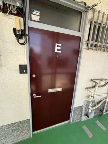 拡大写真:小田マンション 2階2-2のその他
