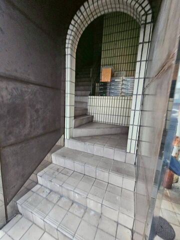 拡大写真:オーナーズマンション鉢塚 4階401のエントランス