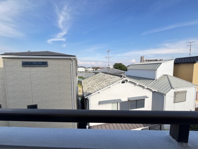 拡大写真:エミネンス宝塚 3階305のセキュリティ