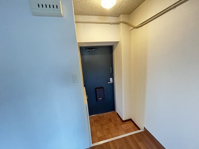 拡大写真:エミネンス宝塚 3階305のバルコニー