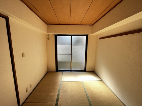 拡大写真：メゾン・ド・甲子園二番町 1階101のその他部屋・スペース