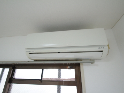 拡大写真:上中マンション 3階302のその他設備