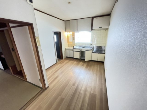拡大写真:宝塚市小林3丁目 1階-の居室・リビング