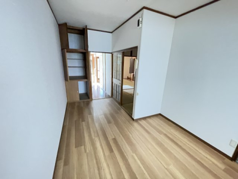 拡大写真:宝塚市小林3丁目 1階-の居室・リビング