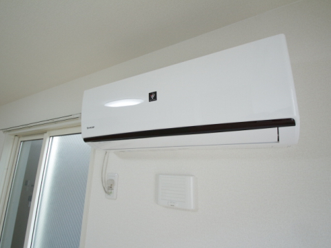 拡大写真：D-roomクロス 1階103のその他設備