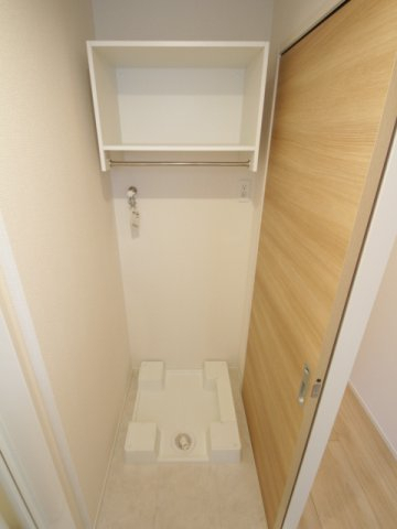 拡大写真：D-roomクロス 1階103のその他