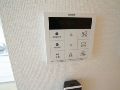 拡大写真：D-roomクロス 1階103のその他