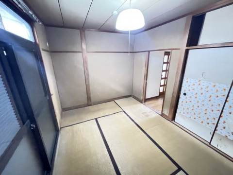 拡大写真:ビオラハウスII 1階6のその他部屋・スペース
