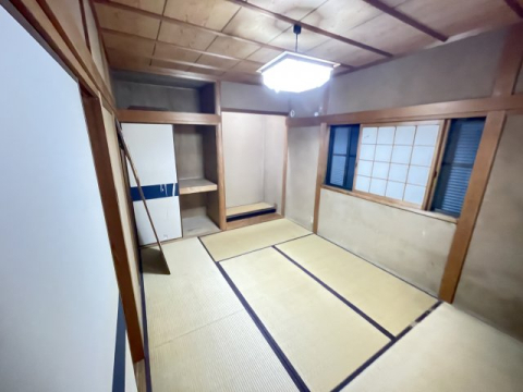拡大写真:ビオラハウスII 1階6のその他部屋・スペース