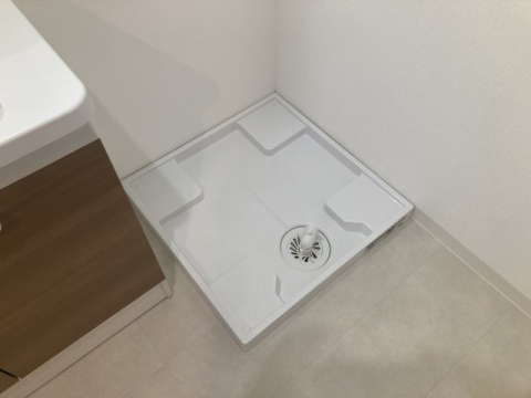 拡大写真:Fine Rely 3階301のその他設備