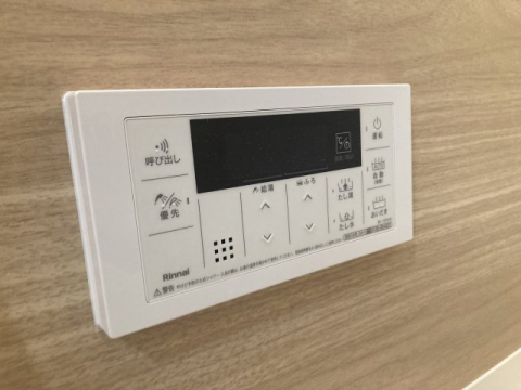 拡大写真:Fine Rely 3階301のその他