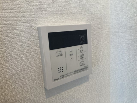 拡大写真:Fine Rely 3階301のその他