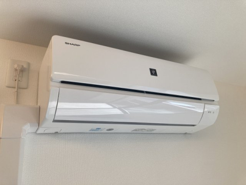 拡大写真:Fine Rely 3階301のその他