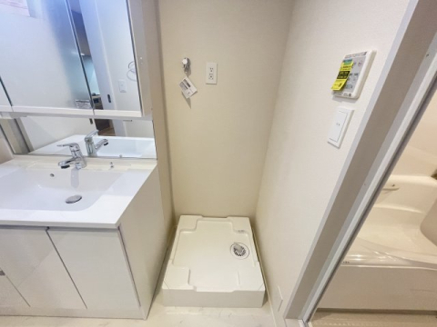 拡大写真：HEBELMAISON甲子園口 3階302のその他設備