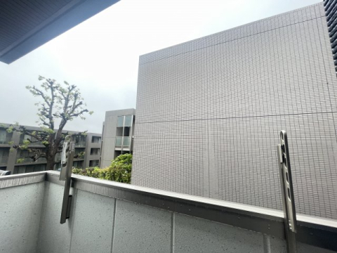 拡大写真：HEBELMAISON甲子園口 3階302の眺望